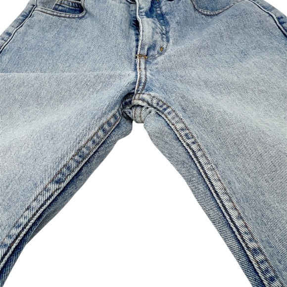 Vintage 90s Guess Jeans 1050 Original Fit Women’s Size 26 Short High-to-Mid Rise - Picture 6 of 8